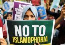  بھارت میں ‘اسلامو فوبیا’ کی شدت