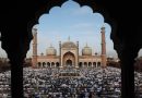 توہین رسالتؐ: کہیں سے تشدد کی خبر نہیں، دہلی جامع مسجد میں نعرہ بازی کی کوشش پر شاہی امام نے لگائی پھٹکار