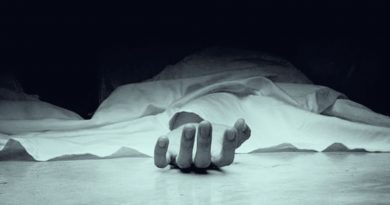 چکبالاپور: سری نواسا ساگر ڈیام کے قریب میڈیکل کے 1 طالب علم سمیت 2 لوگوں کی موت
