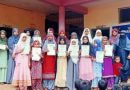 بسوا کلیان: بورڈ آف اسلامک ایجوکیشن کرناٹکا کے امتحانات میں کامیاب طلبہ میں انعامات کی تقسیم