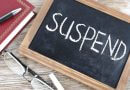 اسکول میں بچے کو بند کرنے کے معاملے میں 10 اساتذہ معطل